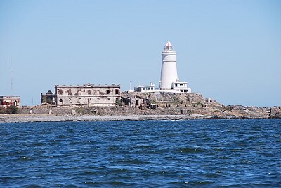 פאזל של Isla de Flores