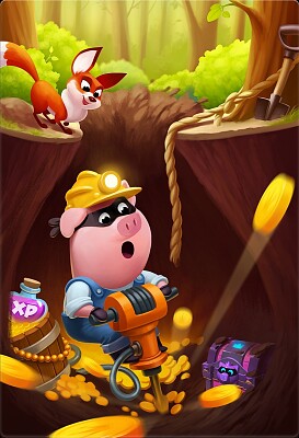 Coin master