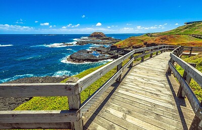 Parque Natural.. Australia jigsaw puzzle