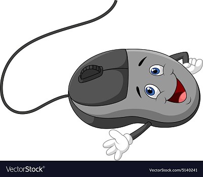 פאזל של el mouse