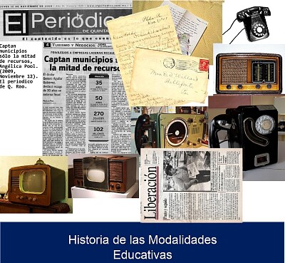 פאזל של Historia de las modalidades