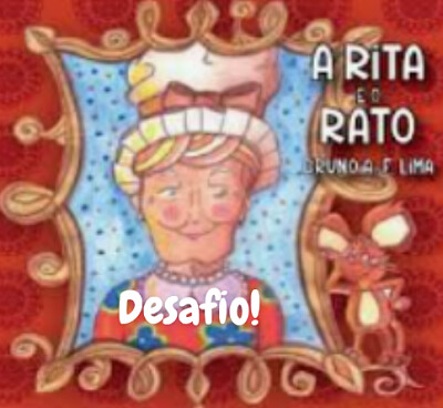 Rita e o rato