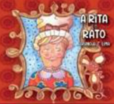 פאזל של Rita e o rato