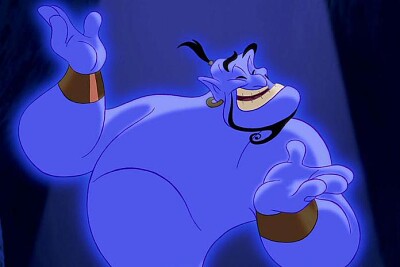 genie