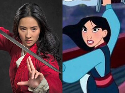 mulan