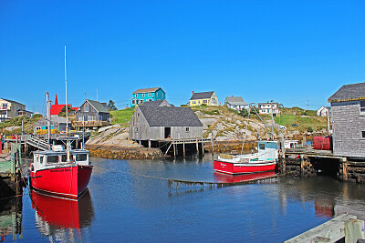 Nova Scotia