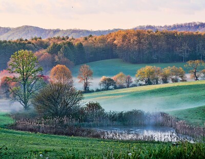 North Carolina USA jigsaw puzzle