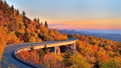 North Carolina USA jigsaw puzzle