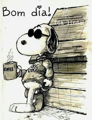 Snoopy