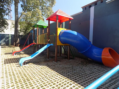 PLAYGROUND