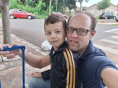 FamÃ­lia