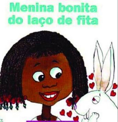 Menina bonita jigsaw puzzle