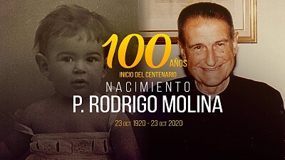 Padre Rodrigo Molina