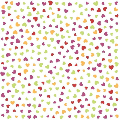 Cores jigsaw puzzle