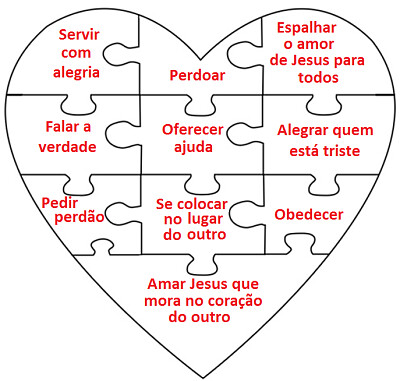 Primerio mandamento