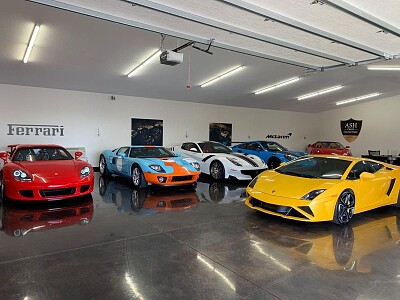 collection