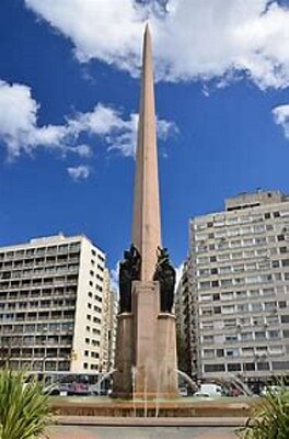 פאזל של Obelisco
