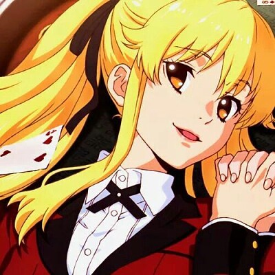 mery saotome jigsaw puzzle