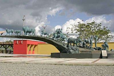 Parque las Malocas