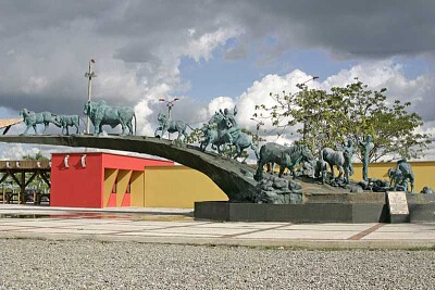 Parque las Malocas