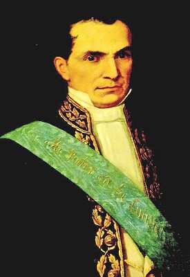 Vicente Rocafuerte