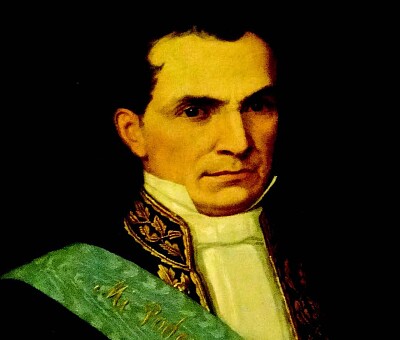 Vicente Rocafuerte jigsaw puzzle