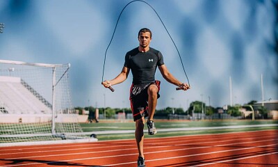 Rope Skipping