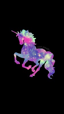 Unicornio galaxia