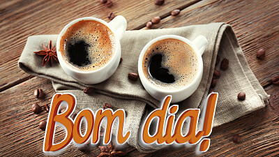 Bom Dia