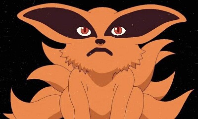 kurama jigsaw puzzle