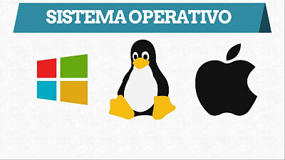 Tipos de Sistemas Operativos