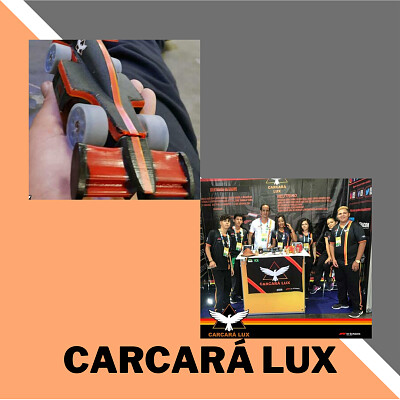 CarcarÃ¡ Lux