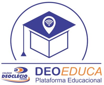 logo deo