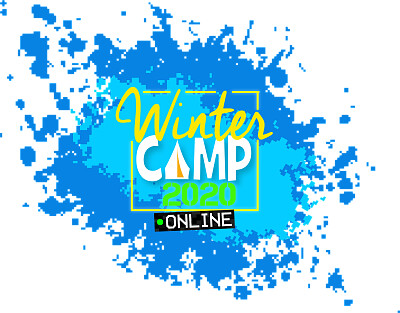 winter camp reto