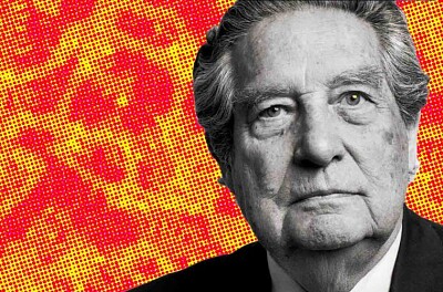 OCTAVIO PAZ, PREMIO NOBEL LITERATURA