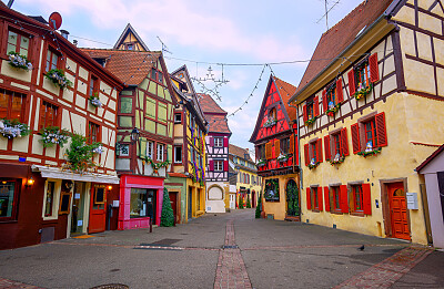 Colmar