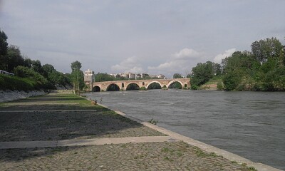 tevere jigsaw puzzle