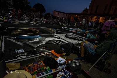 פאזל של madonnari