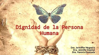 Persona humana