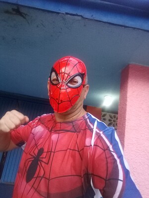 HOMEM ARANHA