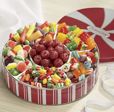 Sweet Foods jigsaw puzzle
