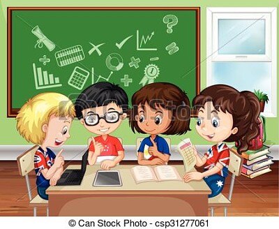 Clases virtuales