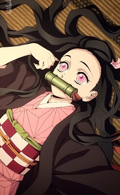 Kamado Nezuko