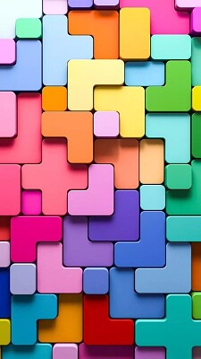 PUZZLES jigsaw puzzle