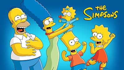 Os Simpsons