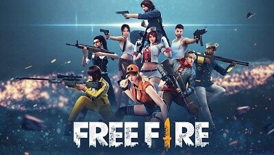 free fire
