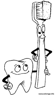 brosse a dent