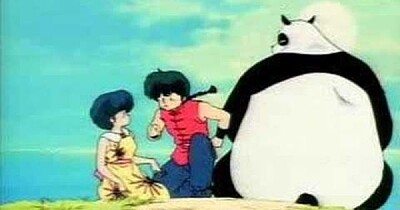 ranma ending 1