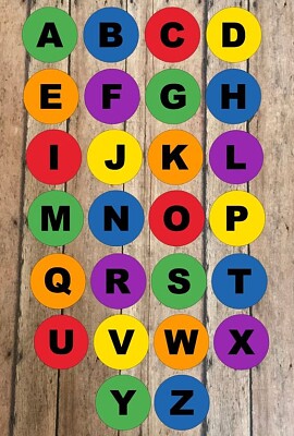 letras