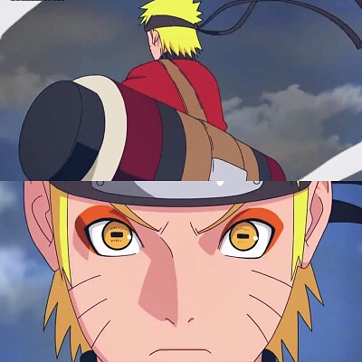 naruto